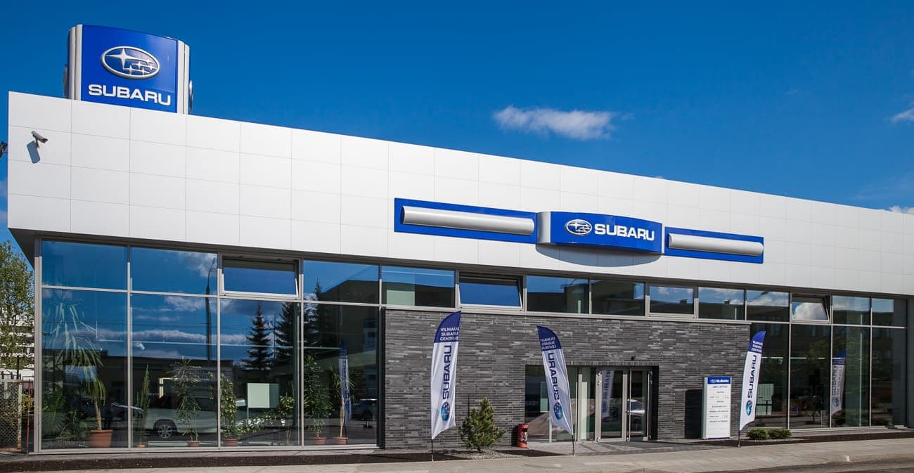 kodel verta isigyti automobili jma centre