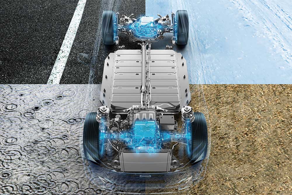 Subaru zalos registracija